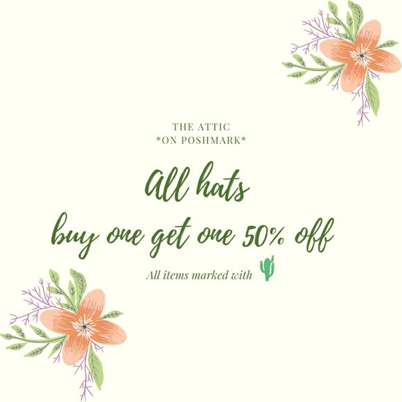 🌵Buy 1 get 1 50% off🌵 - Picture 1 of 1